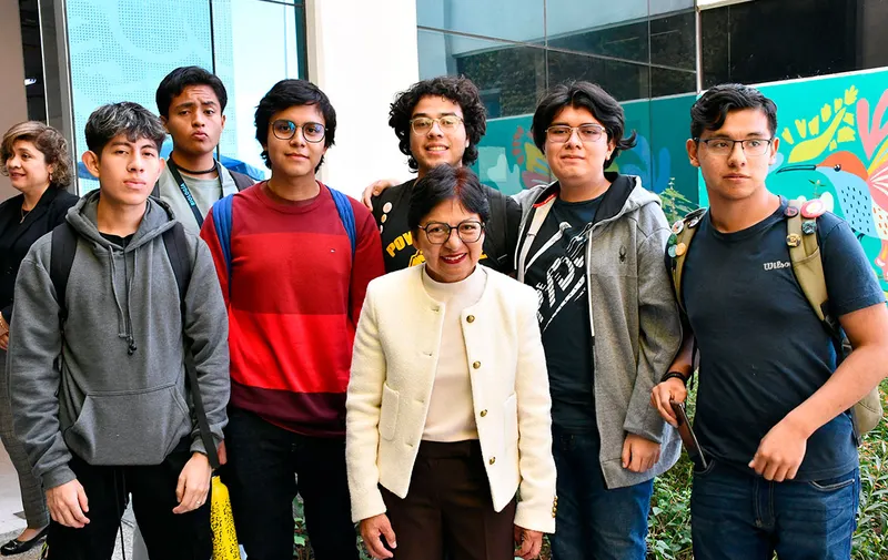 buap-segundo-informe-facultad-ciencias-biologicas