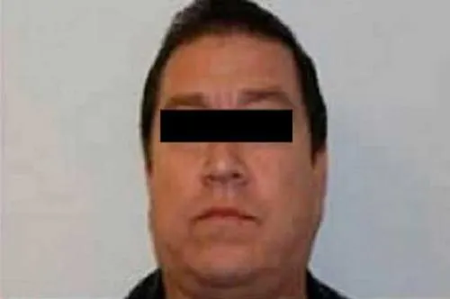 Liberan al gallero Aduna luego de ganar un amparo federal