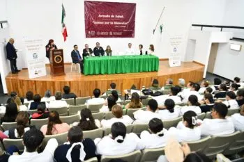 Inicia IMSS-Bienestar jornadas por la salud “Juntos por tu Bienestar”