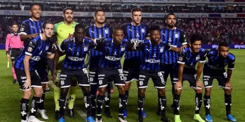 Grupo Caliente es nuevo dueño de los Gallos de Querétaro