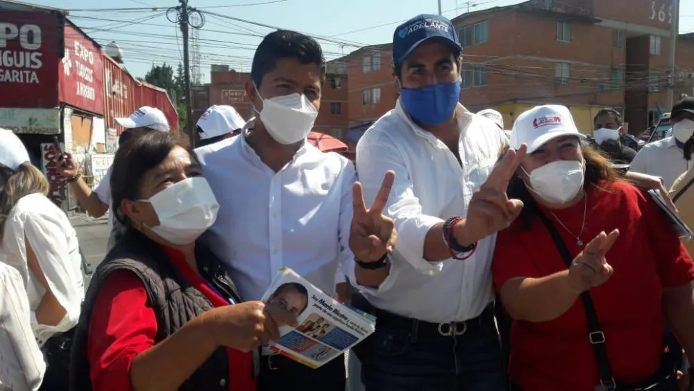 Foto: @manoloherrerar