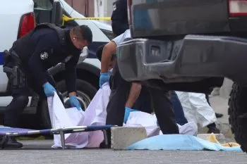 Matan a balazos a hombre en Concepción La Cruz