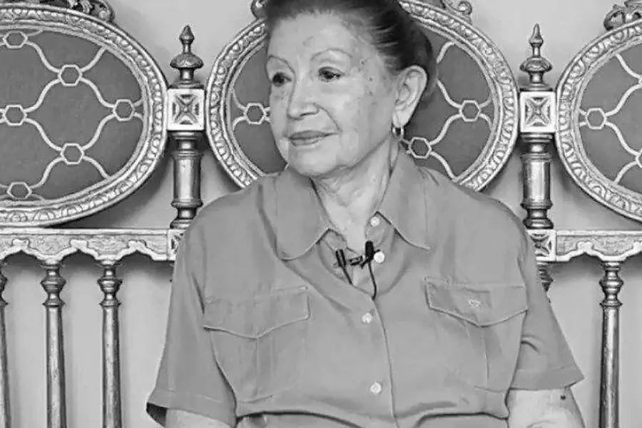 Estela Romero Bringas, empresaria avícola de Tehuacán. Foto: Especial