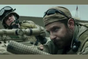 Obtienen premios Oscar ?Whiplash? y ?American Sniper?