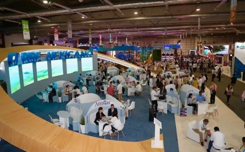 VIDEO: La edición 45 del Tianguis Turístico en Mérida se llevará a cabo en marzo de 2021