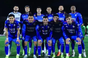 Concacaf Champions Cup 2026: Cruz Azul y Monterrey debutan hoy, 4 de febrero