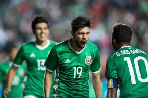 VIDEO: Oribe Peralta da a México deslucido triunfo ante Panamá
