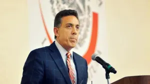 Mi ley no restringe la libertad de expresión en internet: Omar Fayad