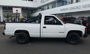 Estatales aprehenden a El Mostro, líder de robo de hidrocarburo