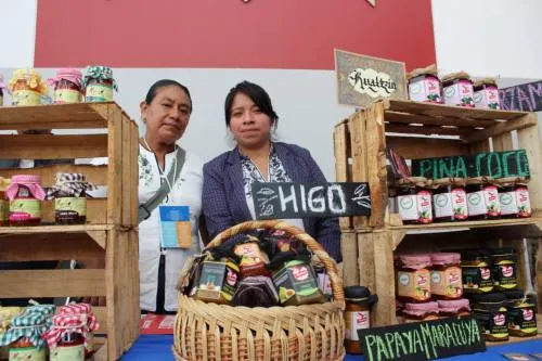 Con más de 100 actividades, el gobierno de Puebla impulsa el ecosistema emprendedor