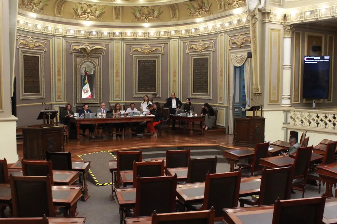 Comisión Permanente