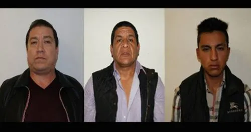 Liberan a implicados en “levantón” y  multihomicidio, ligado a Aduana