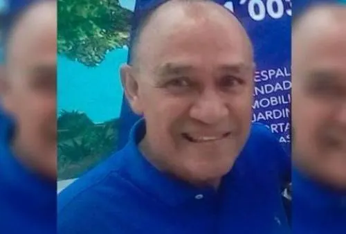 Asesinan en Tamaulipas al periodista Carlos Domínguez