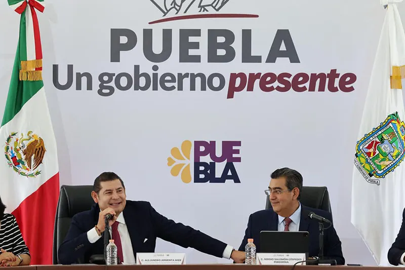 Una transición aterciopelada