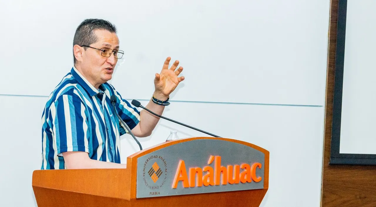 Anahuac Jaime Humberto Moreno Mendez