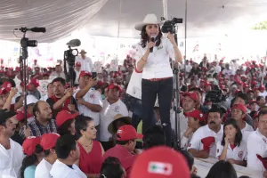 Ofrece Alcalá apoyos reales al campo y no juguetes o podadoras
