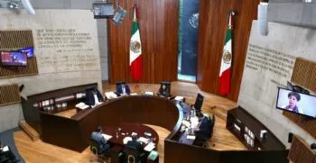 TEEP solicita al IEE documentación del traslado de paquetes electorales de Ocoyucan