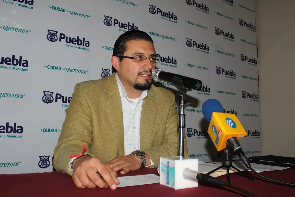 Contienda interna del PAN, sin riesgos de fraude: Alcántara Montiel