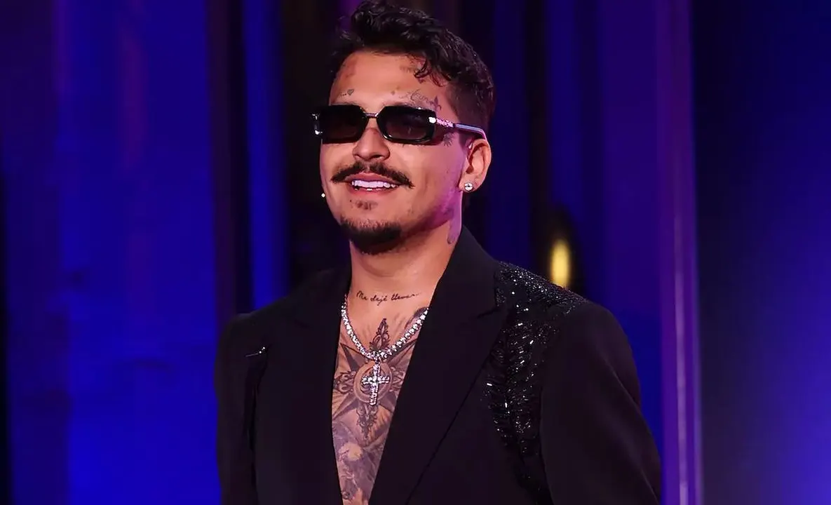 Puebla se queda otra vez sin concierto de Christian Nodal: FunTicket confirma cancelación