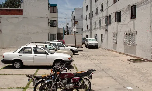 Pandilleros lanzan piedras a automovilistas en La Margarita