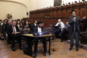 Arranca BUAP Foros Temáticos rumbo al PDI 2013-2017