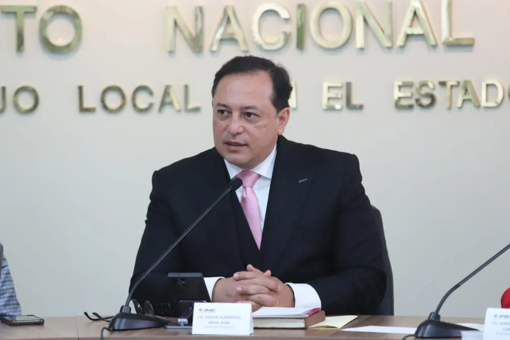 Edgar Arias Alba