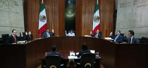 En manos de estos 7 Magistrados electorales está el futuro de Puebla