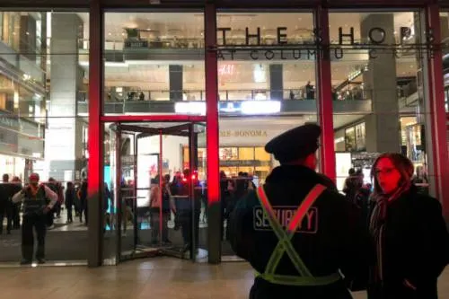 Paquetes explosivos habrían salido de Florida: CNN