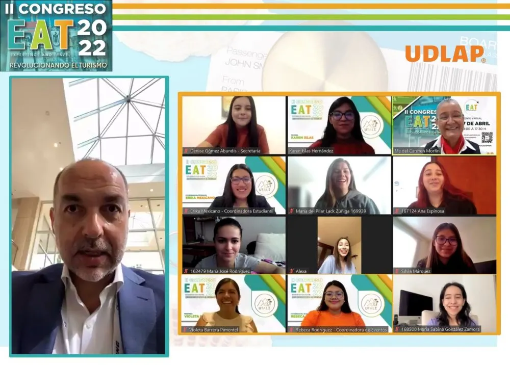 UDLAP