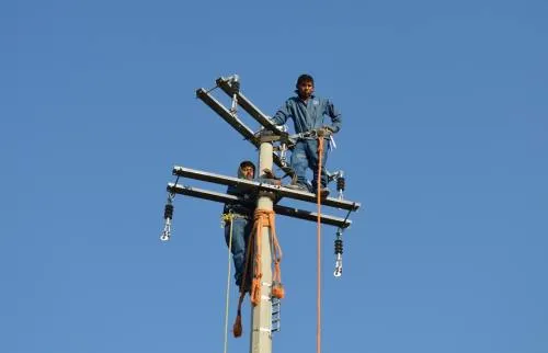 Sindicato de Electricistas solicitará un incremento salarial del 13%: Carreto Pacheco