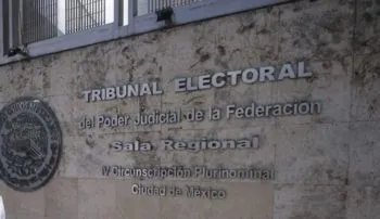 Confirma TEPJF inscripción de periodista al registro de sancionados por violencia política contra Claudia Rivera