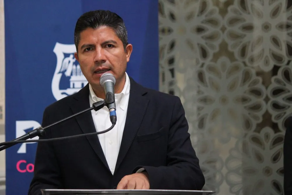 PRI a favor que ERP solicite crédito