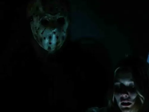 Stephen King desea escribir una novela sobre Jason de Viernes 13