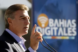 Monorriel, podría ser una realidad: Tony Gali
