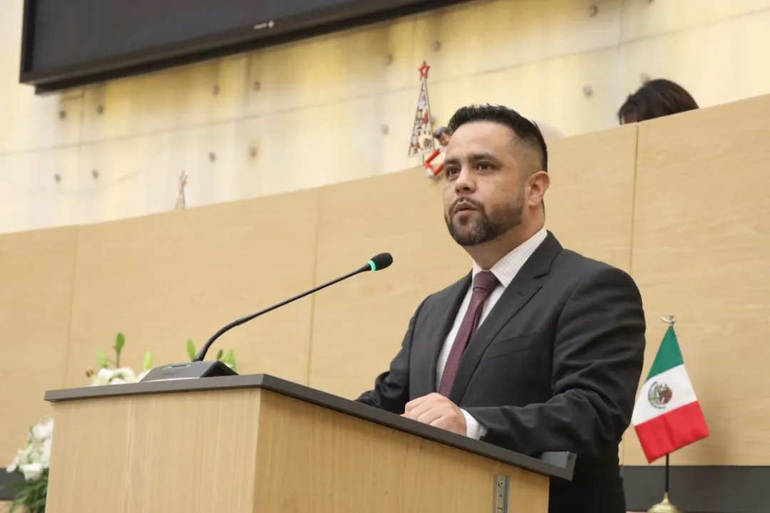 Jaime Alejandro Aurioles Barroeta