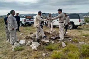 En 3 años aseguran en Acatzingo 230 autos con combustible robado