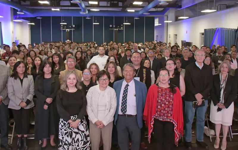 BUAP es sede del 50 Congreso Mexicano de la Ciencia del Suelo