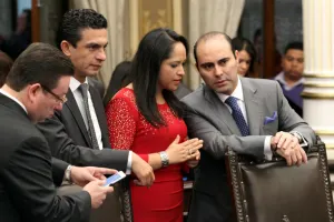 Diputados intensificarán visitas a hospitales para corroborar correcto funcionamiento