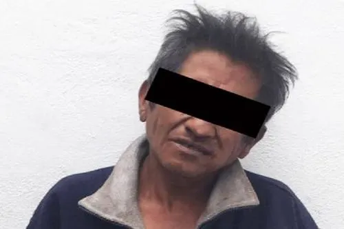 Mujer fue asesinada por su propio hijo en Tehuacán