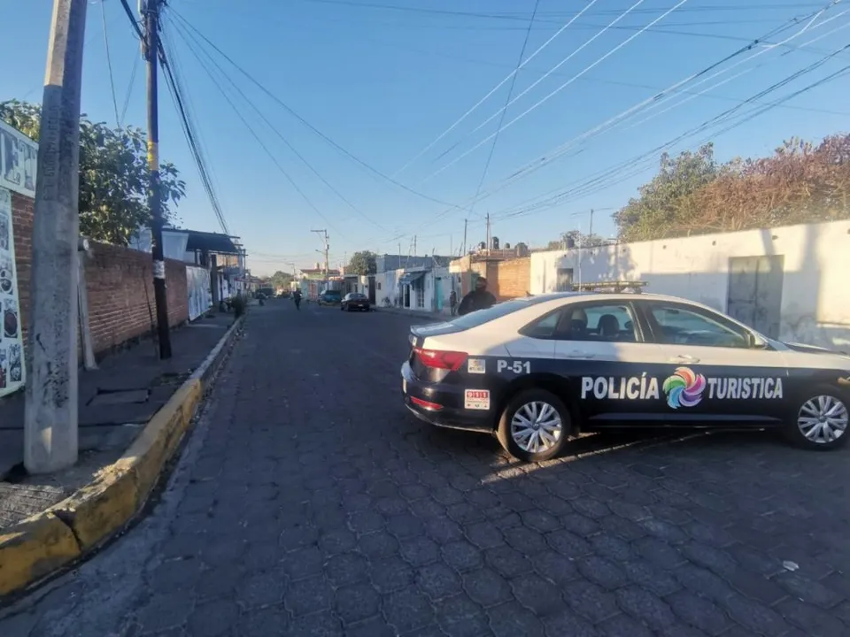 Ejecutados Atlixco