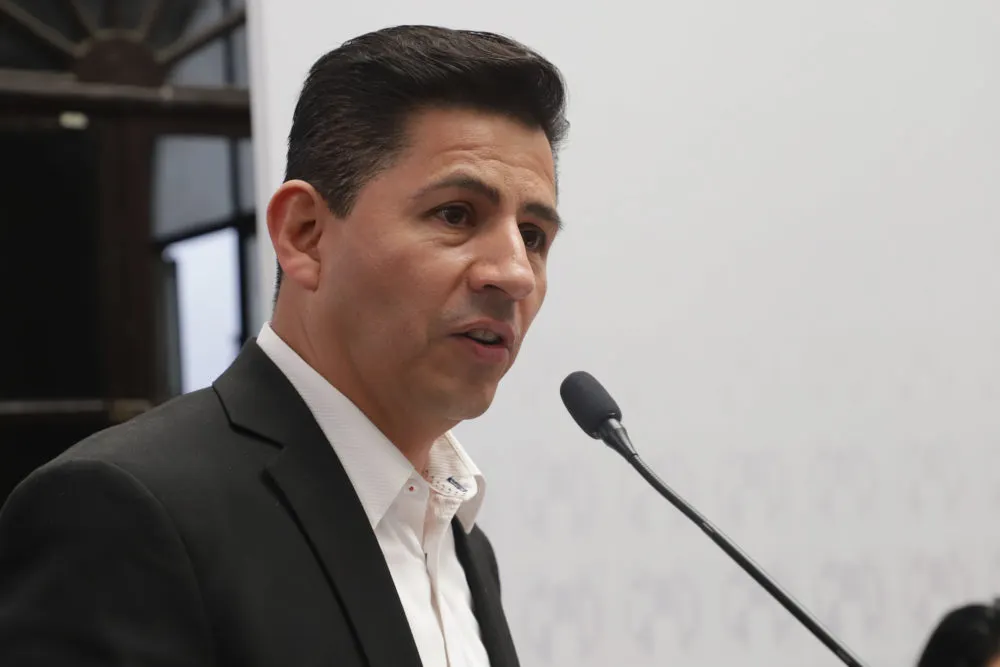 Sebastián Hernández Orozco