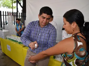 Reporta Salud 160 casos de zika; 9 más que la semana anterior