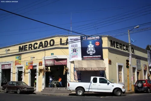 Los nuevos mercados no serán elefantes blancos como sucedió con Blanca Alcalá