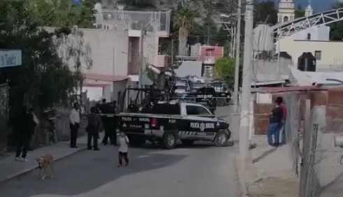 Matan a joven en San Diego Chalma