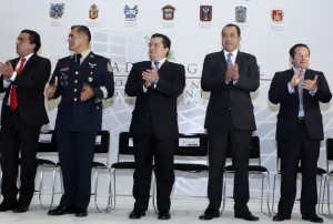 Más de 2 mil personas serán capacitadas en Feria de Protección Civil