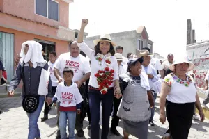 BAR niega existencia de prestanombres