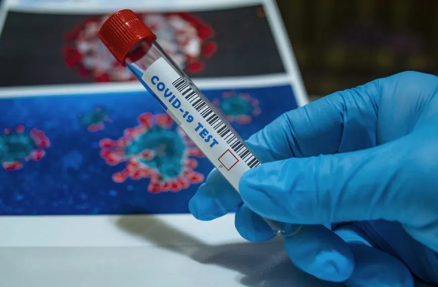 Detectan dos variantes nuevas de Covid-19 en Yucatán