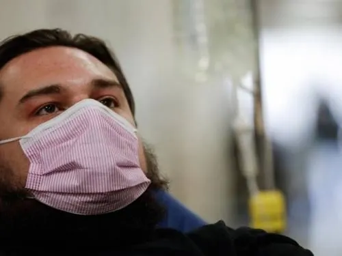 Influenza suma 22 muertos y 441 contagiados en Ecuador