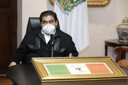 CAPCEE pagó más de 900 obras que nunca se realizaron, ya hay denuncias penales: Barbosa