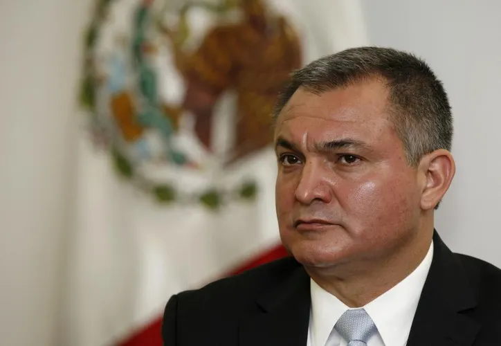 Genaro García Luna